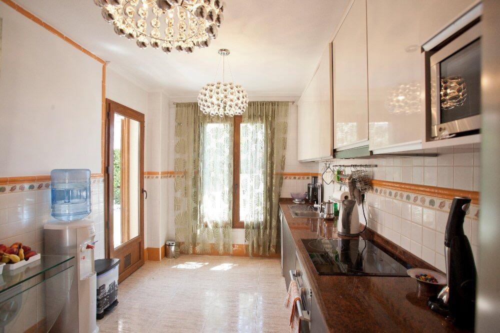 Luxury Villa In Benidorm Finestrat Exteriér fotografie